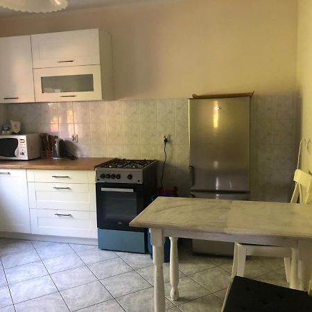 Dom Sowka Villa Radzyń Dış mekan fotoğraf