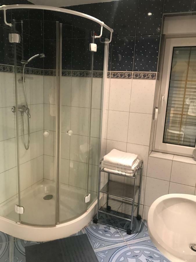 Dom Sowka Villa Radzyń Dış mekan fotoğraf